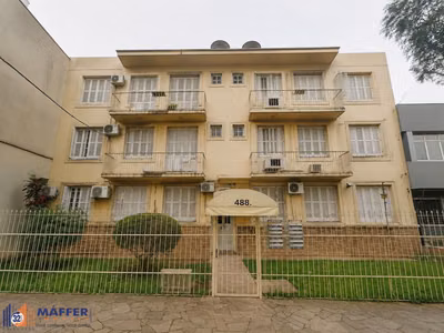 Apartamento, 3 quartos, 73 m² - Foto 1