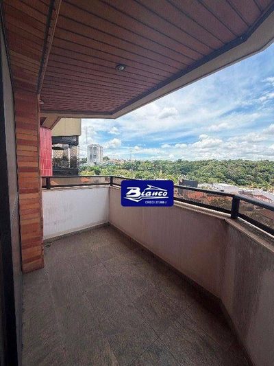 Apartamento, 5 quartos, 180 m² - Foto 5