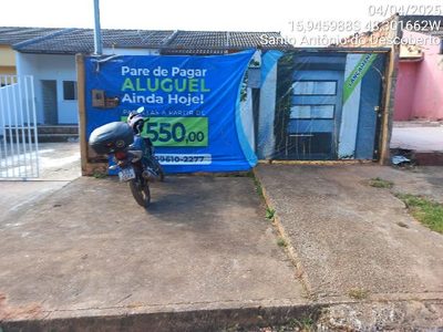 Casa, 2 quartos, 180 m² - Foto 1