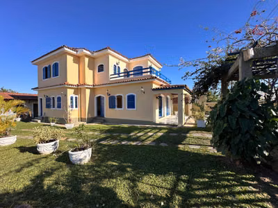 Casa, 4 quartos, 720 m² - Foto 3