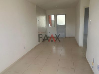 Casa de Condomínio, 2 quartos - Foto 3