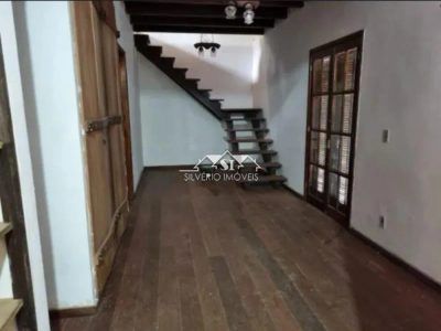 Casa, 4 quartos, 250 m² - Foto 2