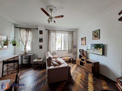Apartamento, 3 quartos, 88 m² - Foto 1