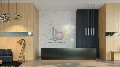 Apartamento, 1 quarto, 32 m² - Foto 4