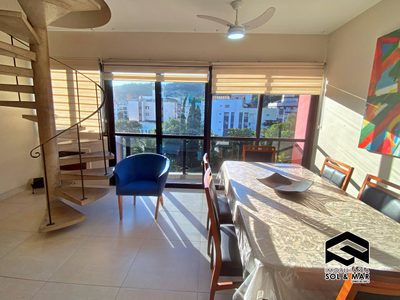 Cobertura, 4 quartos, 250 m² - Foto 3