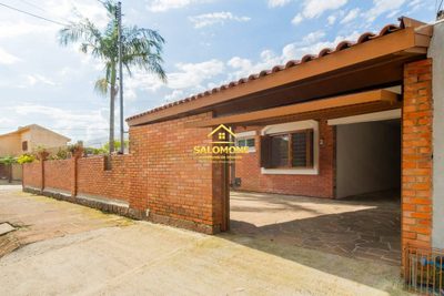 Casa, 3 quartos, 138 m² - Foto 2
