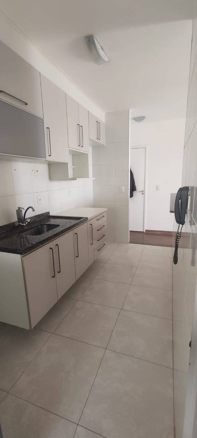 Apartamento, 2 quartos, 83 m² - Foto 5