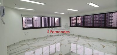 Sala-Conjunto, 51 m² - Foto 2