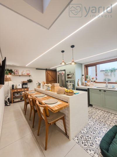 Casa, 4 quartos - Foto 5