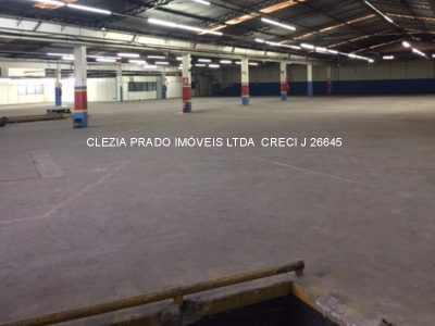 Depósito-Galpão, 2950 m² - Foto 3