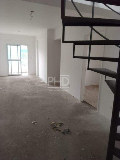 Cobertura, 3 quartos, 181 m² - Foto 1