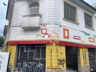 Prédio Inteiro, 320 m² - Foto 1