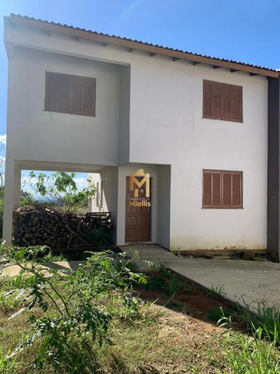 Casa, 2 quartos, 63 m² - Foto 1