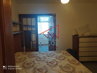 Apartamento, 2 quartos, 70 m² - Foto 1