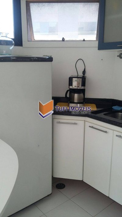Apartamento, 1 quarto, 40 m² - Foto 5