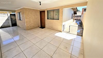 Casa, 2 quartos - Foto 2