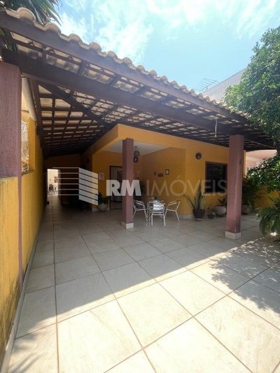 Casa de Condomínio, 4 quartos - Foto 2