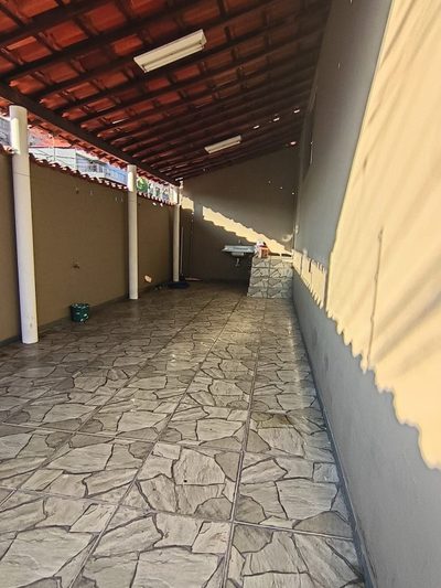 Casa, 3 quartos, 80 m² - Foto 5
