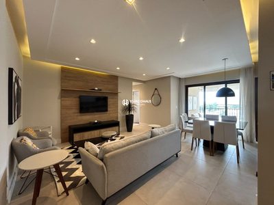 Apartamento, 3 quartos, 102 m² - Foto 1