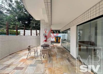 Apartamento, 3 quartos, 95 m² - Foto 4