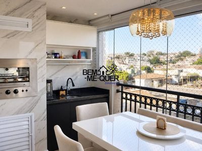 Apartamento, 2 quartos, 64 m² - Foto 5