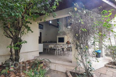 Casa, 4 quartos, 426 m² - Foto 2