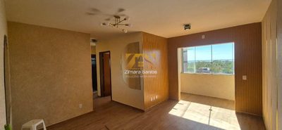 Apartamento, 3 quartos, 87 m² - Foto 2
