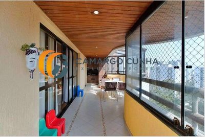 Apartamento, 4 quartos, 175 m² - Foto 1