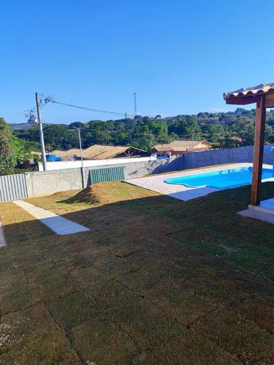Fazenda, 1000 m² - Foto 2