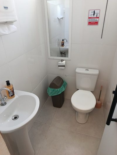 Depósito-Galpão, 541 m² - Foto 4