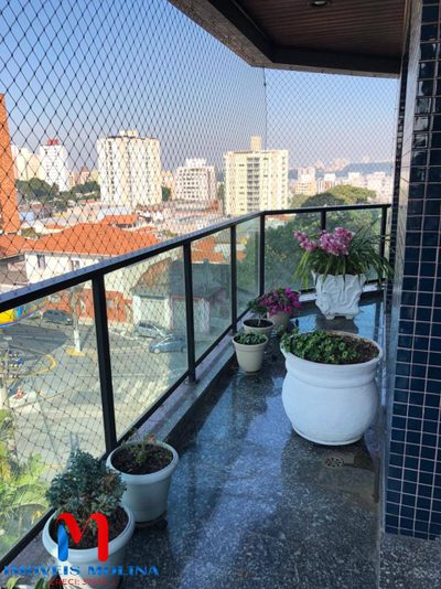 Apartamento, 4 quartos - Foto 1