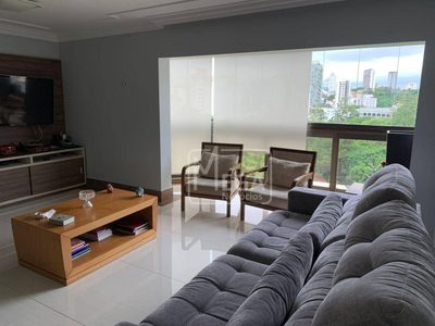 Apartamento, 3 quartos, 133 m² - Foto 2