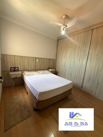 Apartamento, 3 quartos, 77 m² - Foto 3