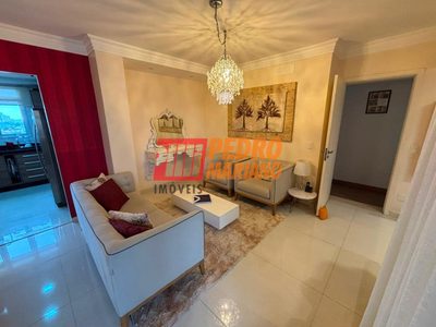 Apartamento, 3 quartos, 135 m² - Foto 1