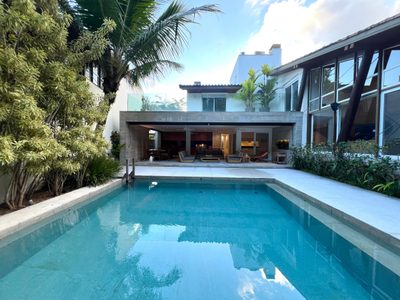 Casa de Condomínio, 5 quartos - Foto 3