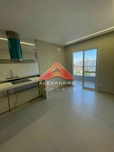 Apartamento, 3 quartos, 73 m² - Foto 3