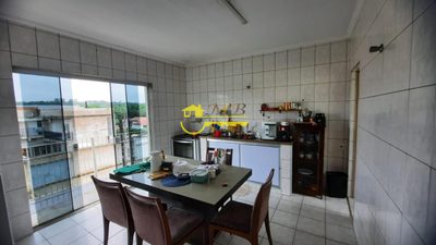 Casa, 3 quartos, 128 m² - Foto 5