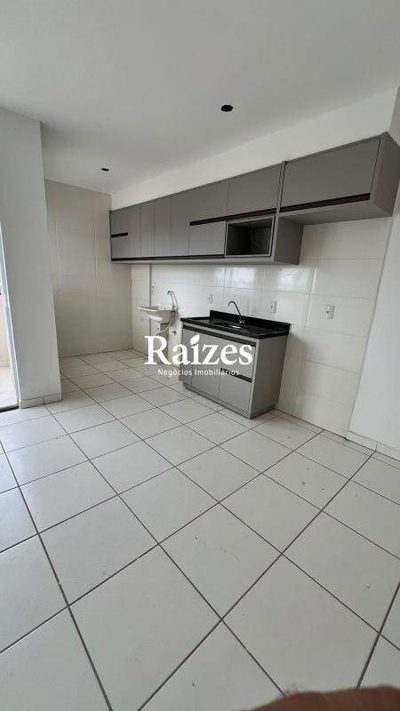 Apartamento, 2 quartos, 56 m² - Foto 1