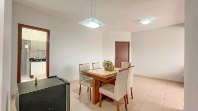 Apartamento, 3 quartos, 85 m² - Foto 1