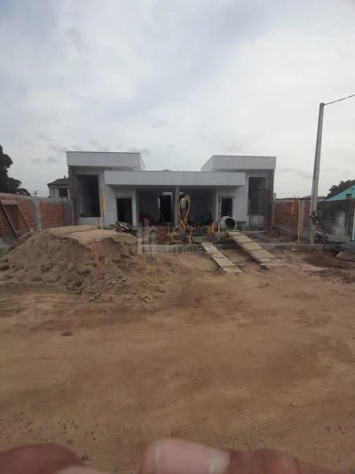 Casa, 3 quartos, 125 m² - Foto 1