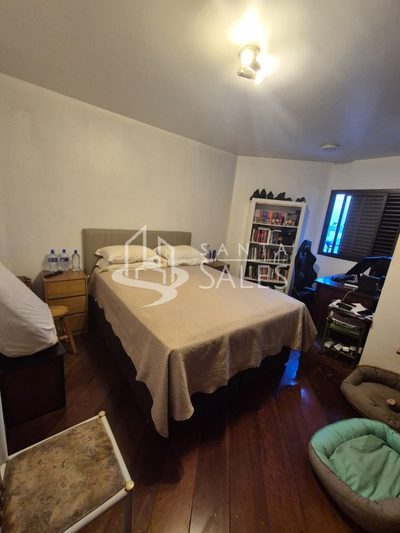 Apartamento, 4 quartos, 148 m² - Foto 5
