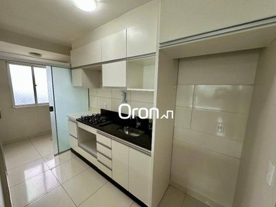 Apartamento, 2 quartos, 60 m² - Foto 3