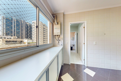 Apartamento, 2 quartos, 120 m² - Foto 4
