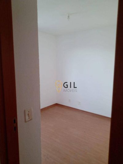Apartamento, 2 quartos, 45 m² - Foto 3