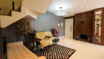 Apartamento, 3 quartos, 130 m² - Foto 1