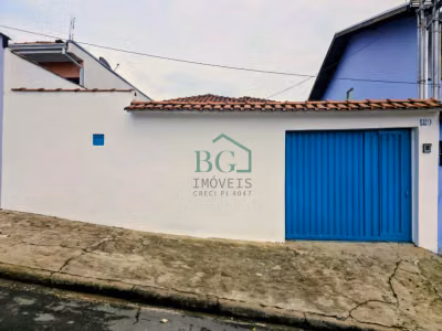 Casa, 2 quartos, 70 m² - Foto 1