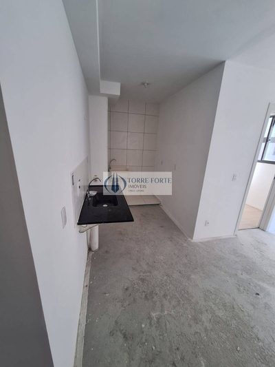 Apartamento, 2 quartos, 35 m² - Foto 3
