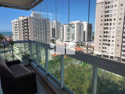 Apartamento, 3 quartos, 93 m² - Foto 4