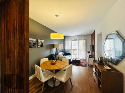 Apartamento, 2 quartos, 87 m² - Foto 1