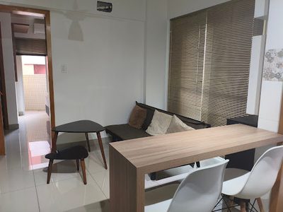 Kitnet-Studio, 41 m² - Foto 3